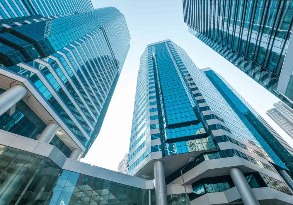 How To Short Commercial Real Estate?