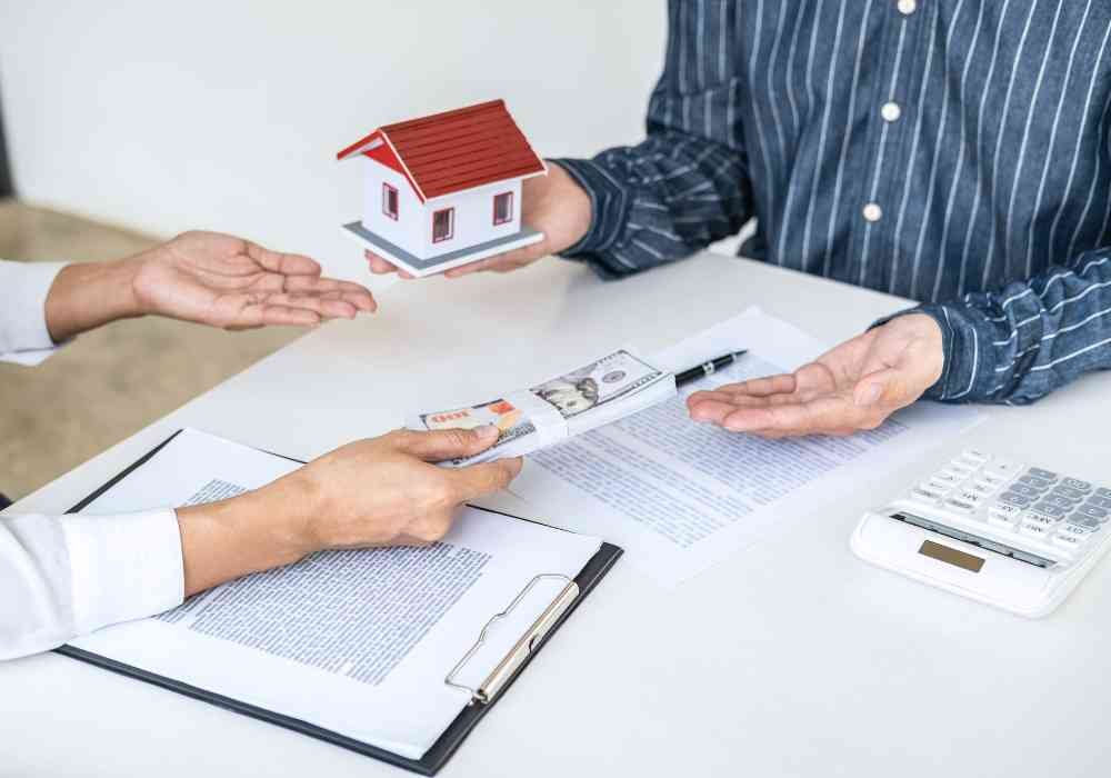Does Buyer Pay Real Estate Agent?