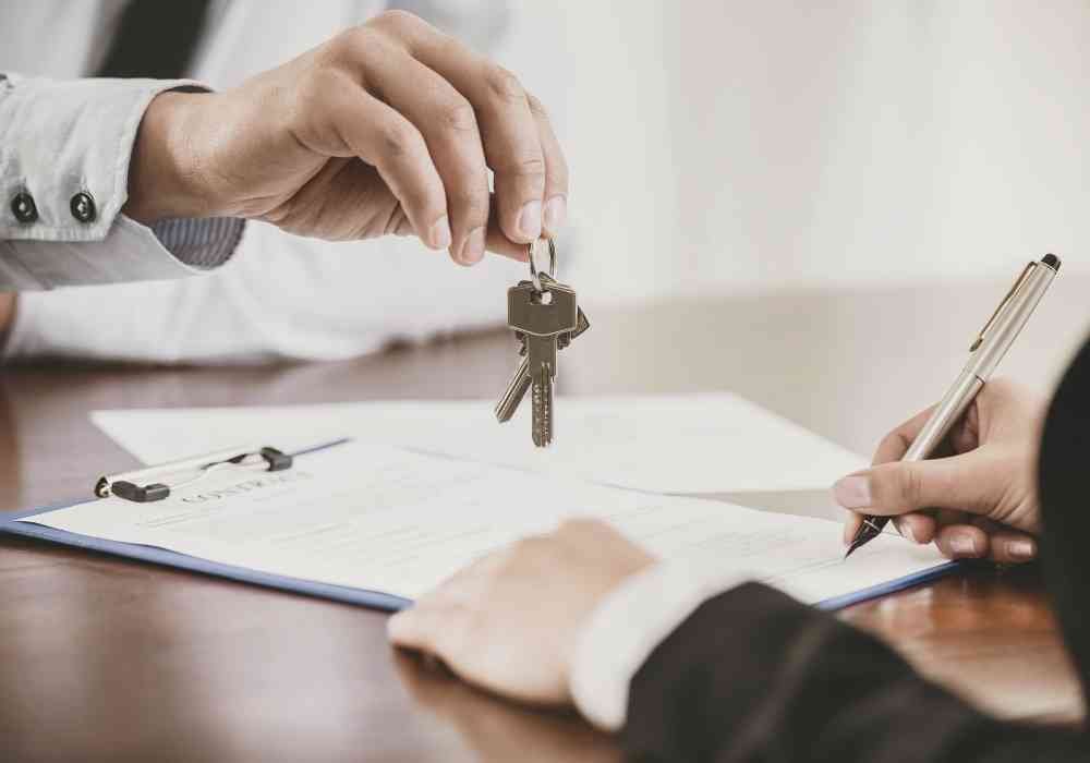 How To Flip Real Estate Contracts?