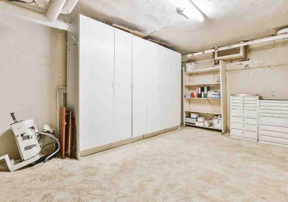 Getting Into Self Storage Business