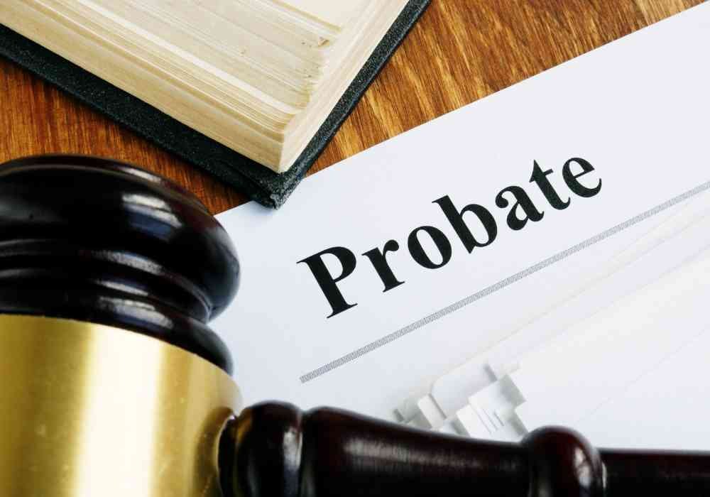 How Do You Probate a Will?