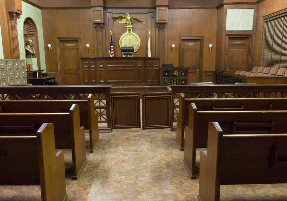 How Does Probate Court Work?