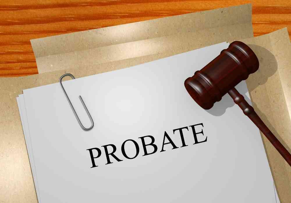 How Does Probate Work?