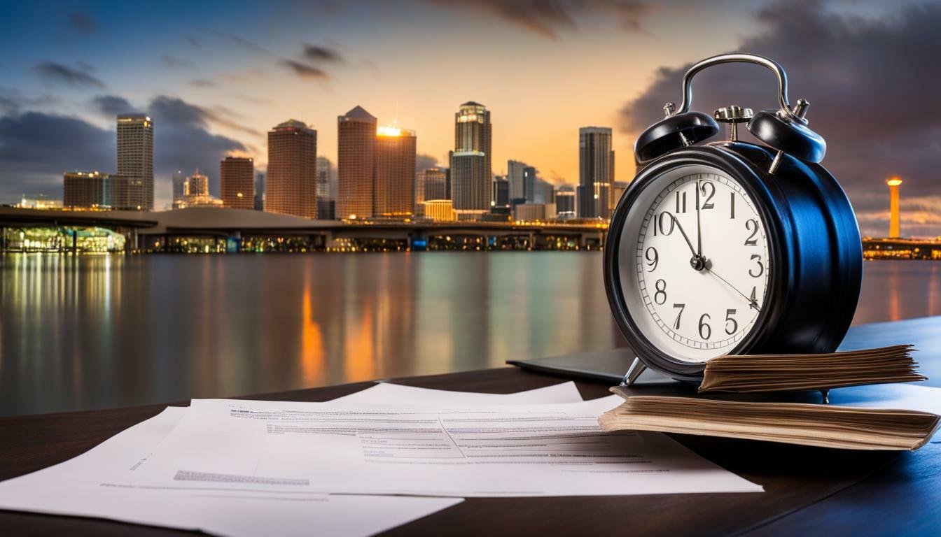 How Long Do You Have to File Probate After Death in Florida?