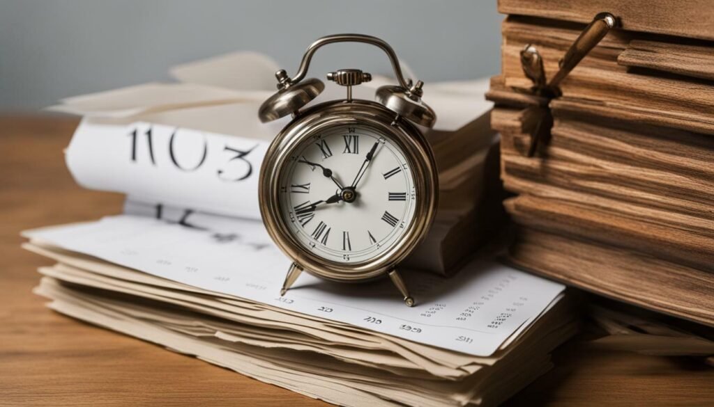 How Long Does It Take To Probate a Will?