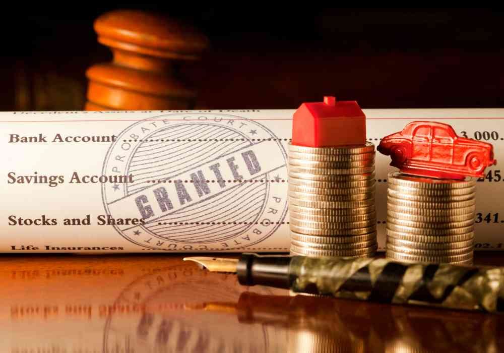 How Long Does Probate Last?