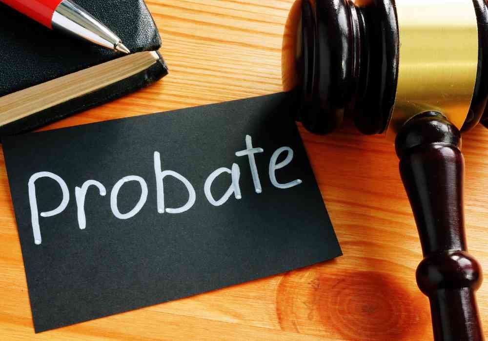 How Long Does Probate Take?