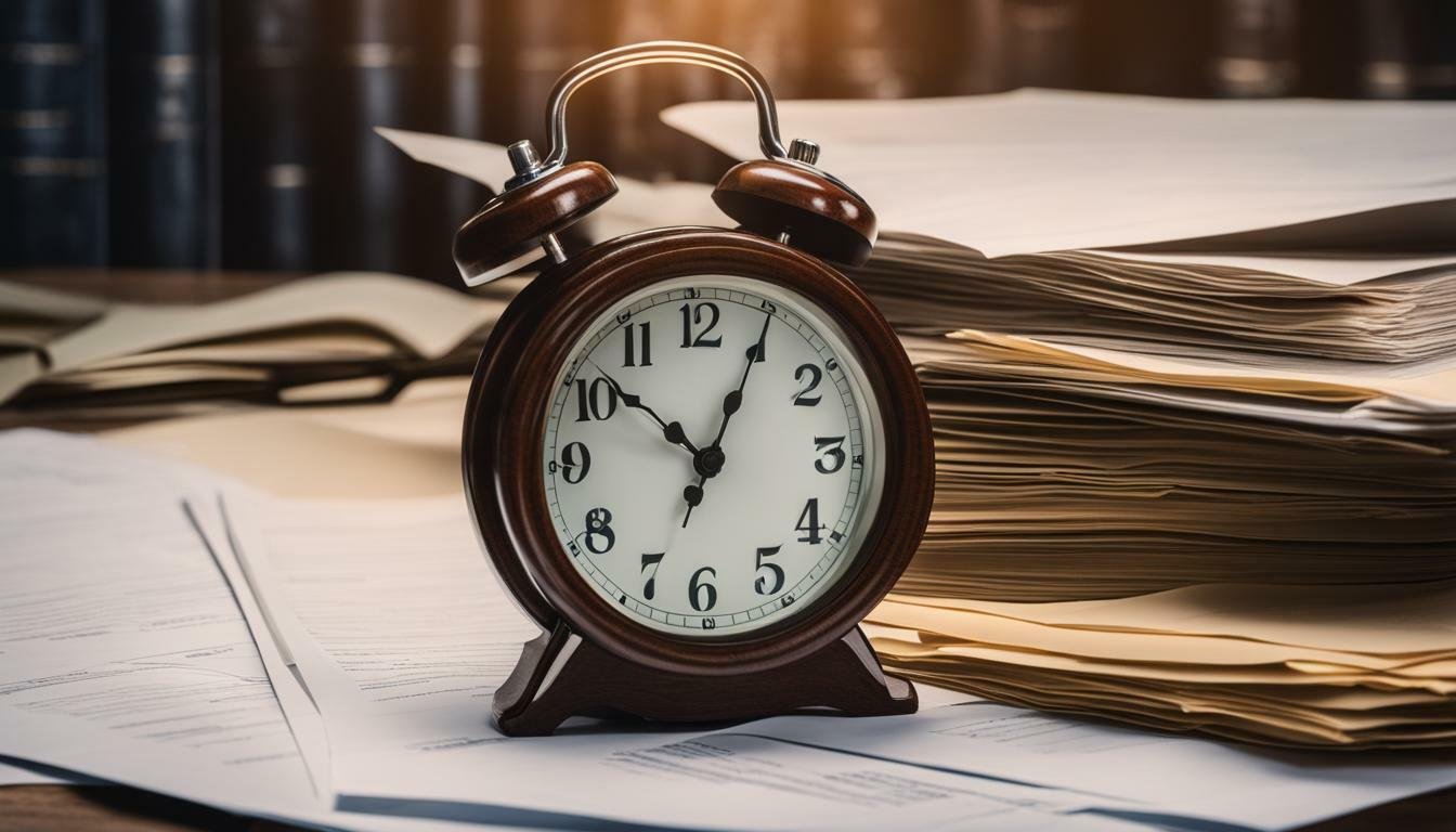 How Long Does Probate Take?