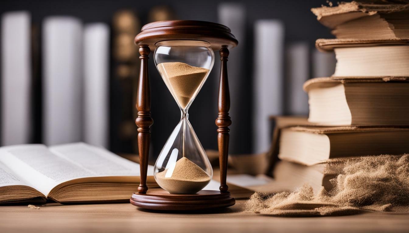 How Long Does Probate Take Without Will?
