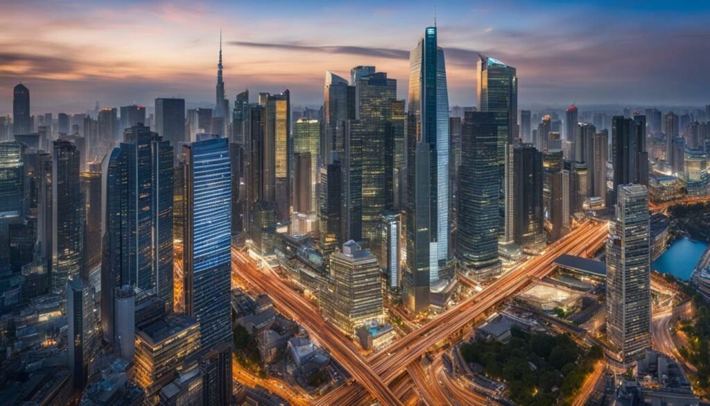 How Much Do Commercial Real Estate Agents Make?