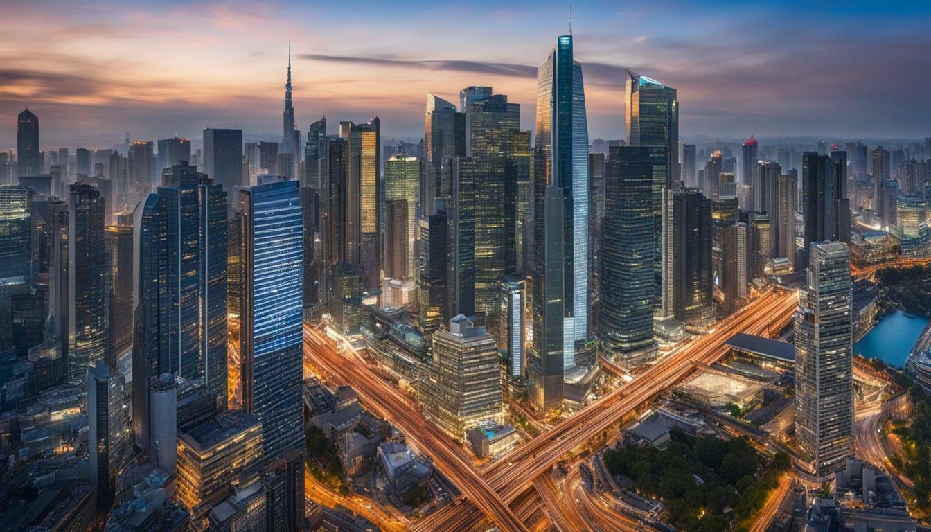 How Much Do Commercial Real Estate Agents Make?