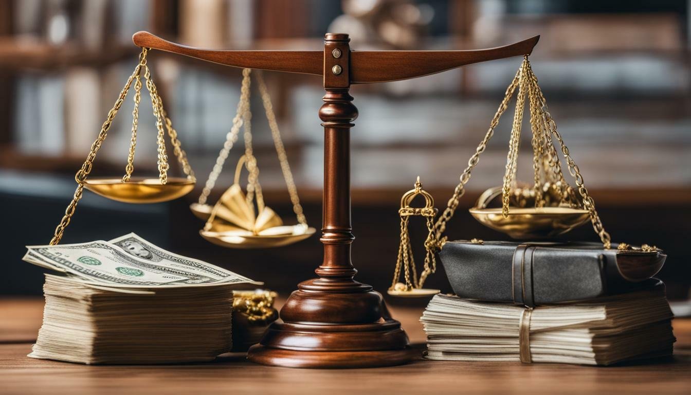 How Much Does A Probate Lawyer Cost?