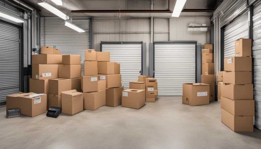 How Much Does It Cost to Start a Self Storage Business?
