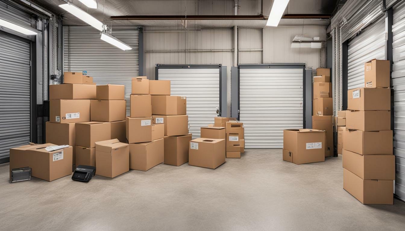 How Much Does It Cost to Start a Self Storage Business