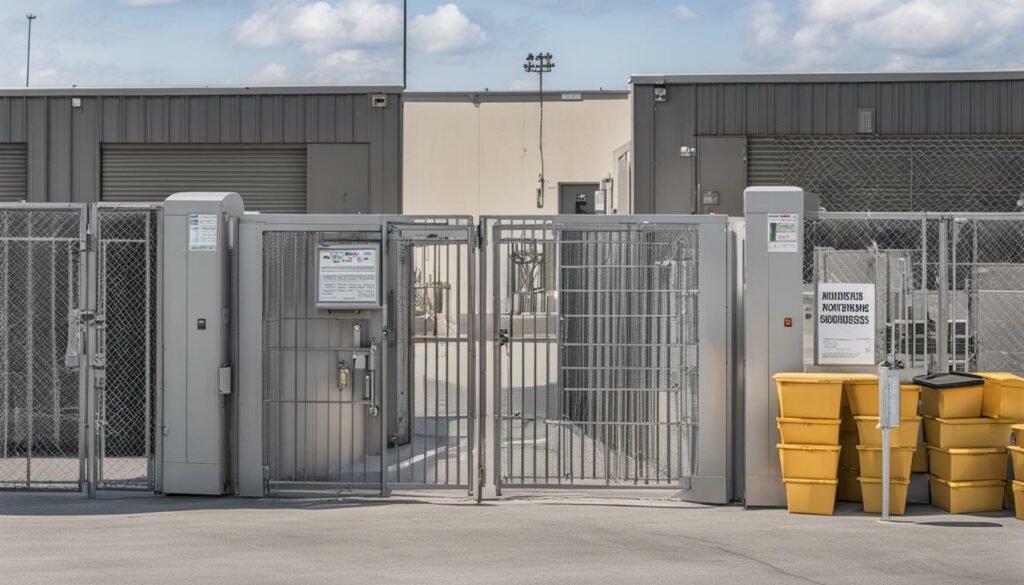 How Much Does It Cost to Start a Self-Storage Business?