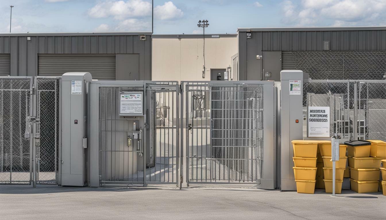 How Much Does It Cost to Start a Self-Storage Business