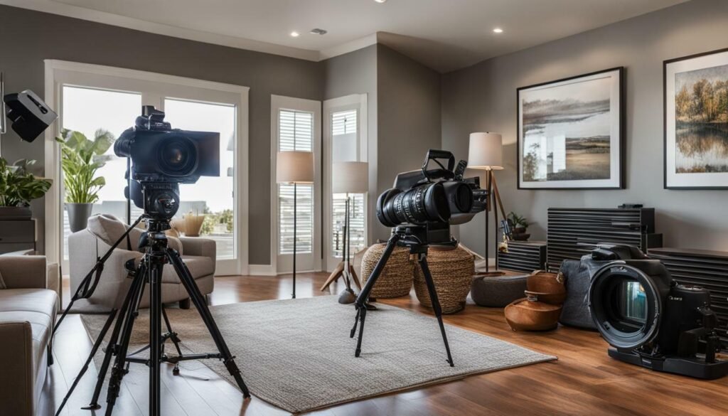 How To Become A Real Estate Photographer?