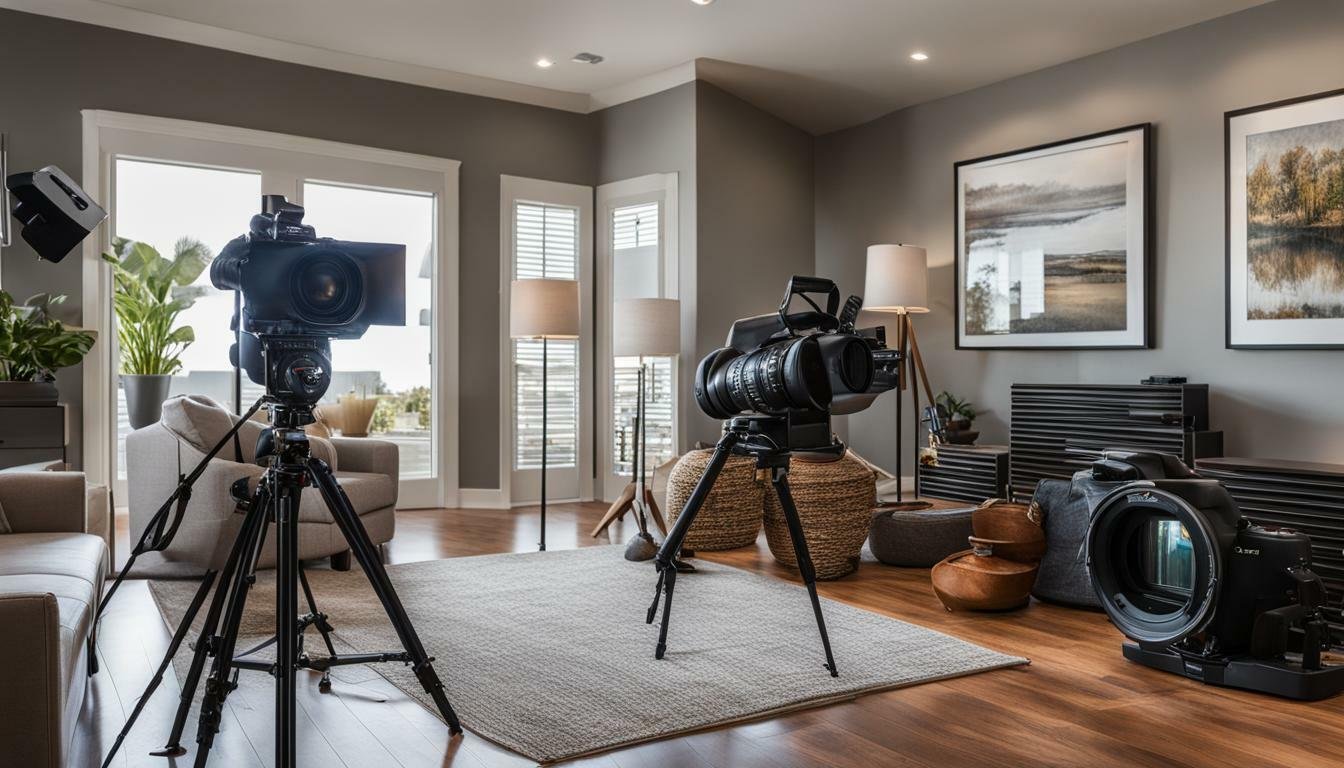 How To Become A Real Estate Photographer?