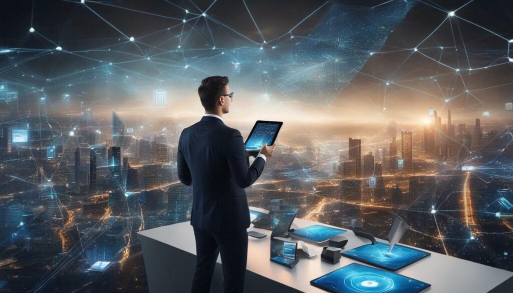 How To Invest In Digital Real Estate?