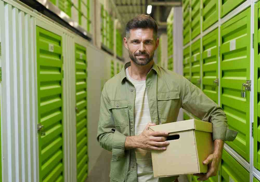 How To Sell My Self Storage Business