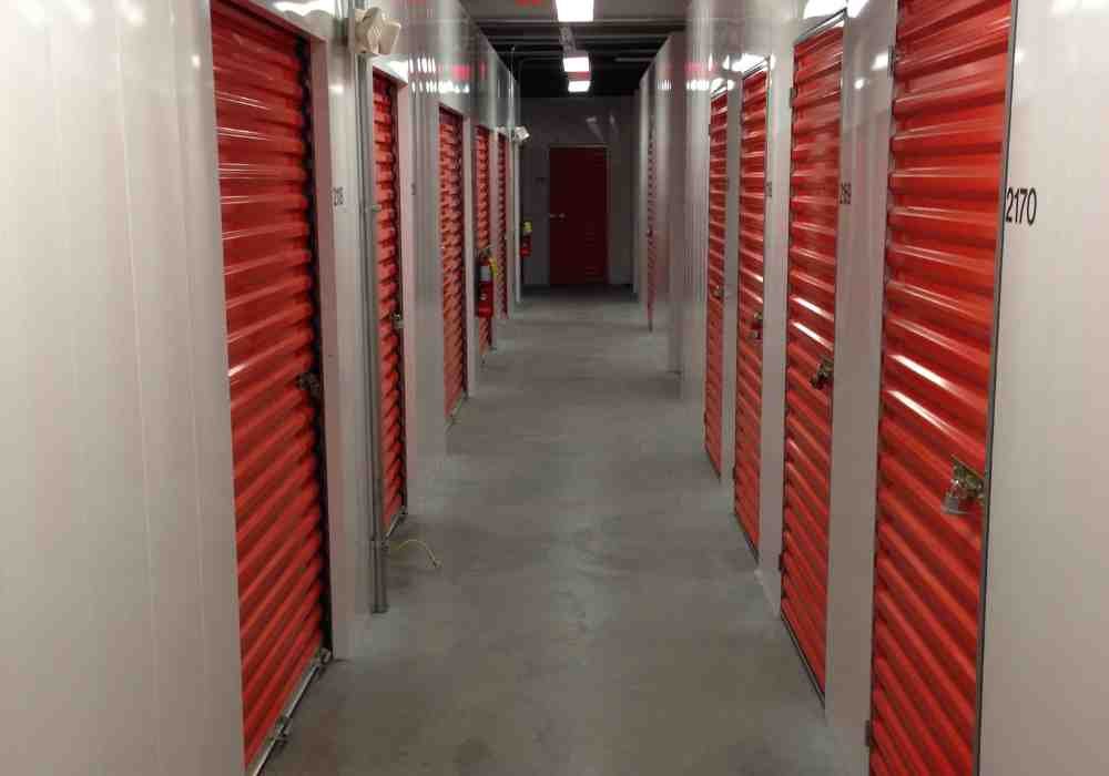 How To Sell My Self Storage Facility?