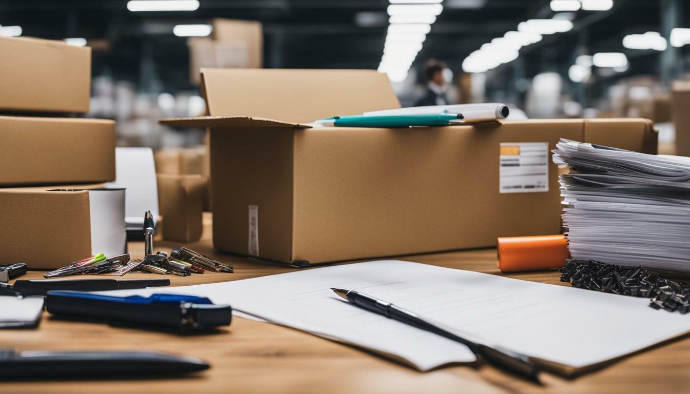 How To Write Up A Wholesale Contract?