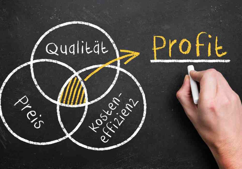 How profitable is self storage business?