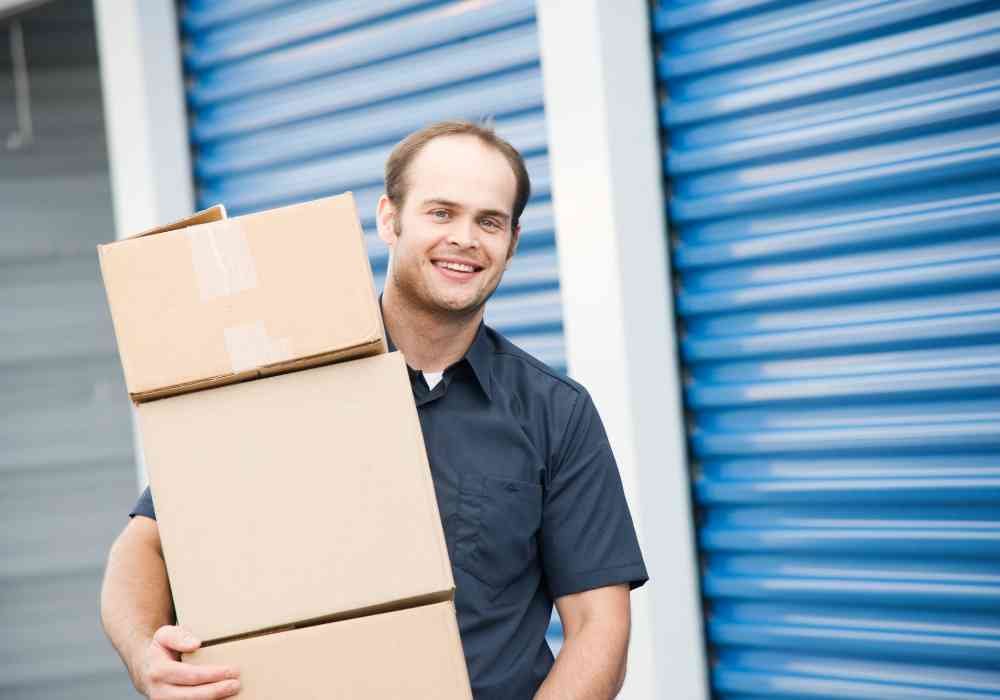 How to Get Into Self Storage Business?