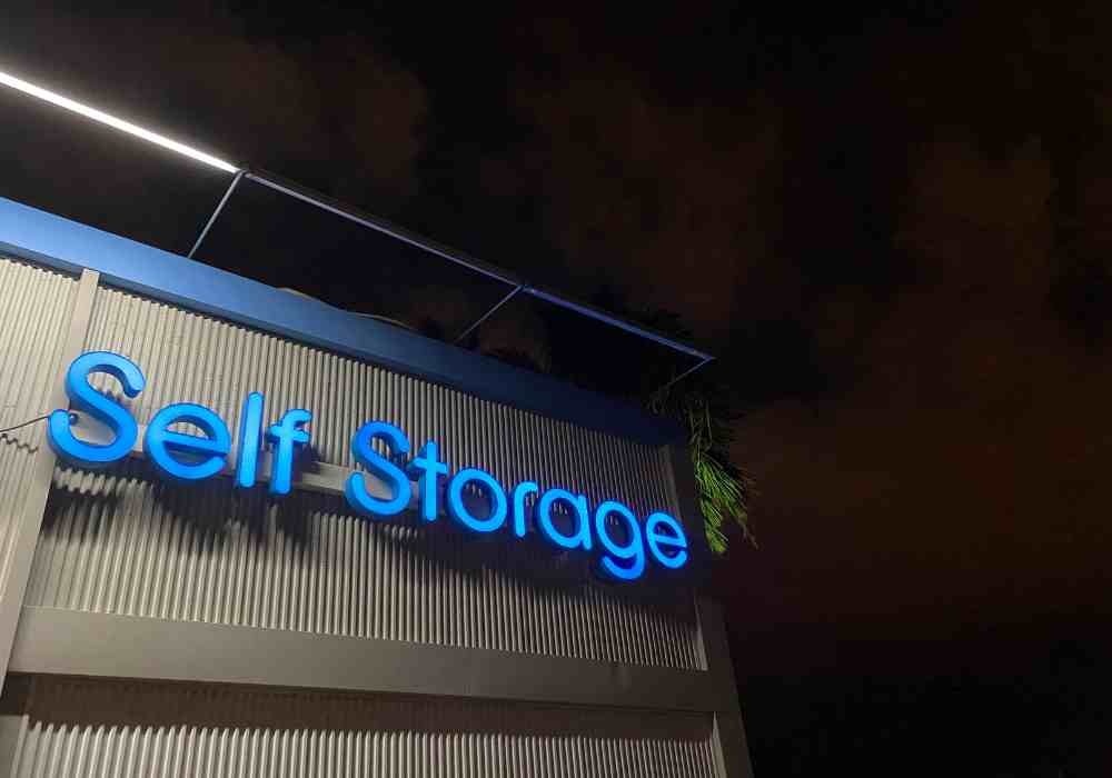 How to Open a Self Storage Business?
