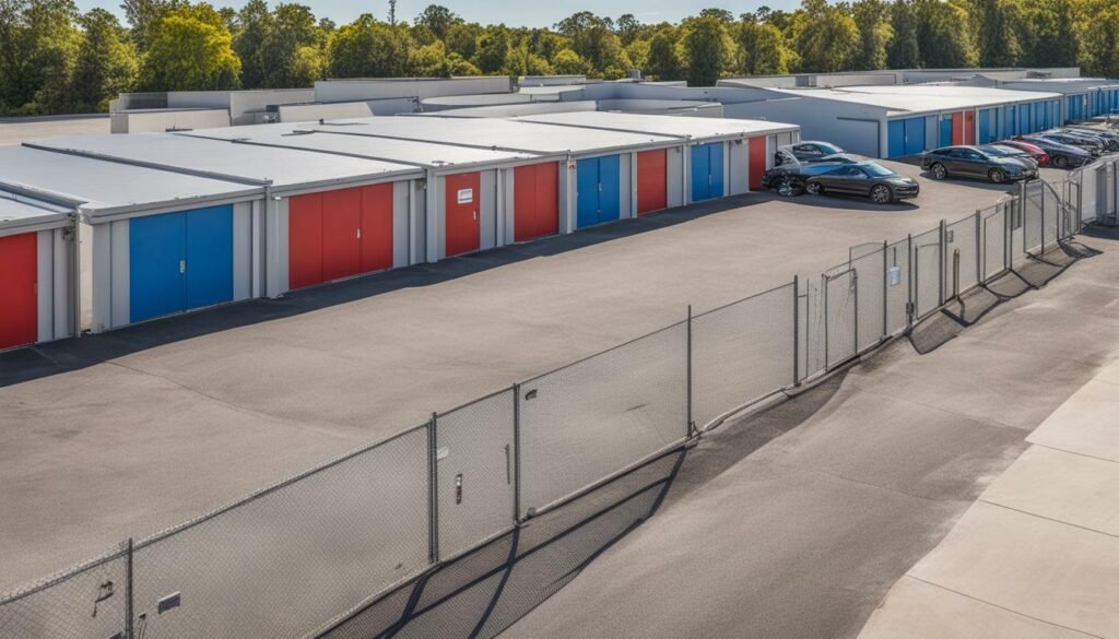 How to Start a Self Storage Business?