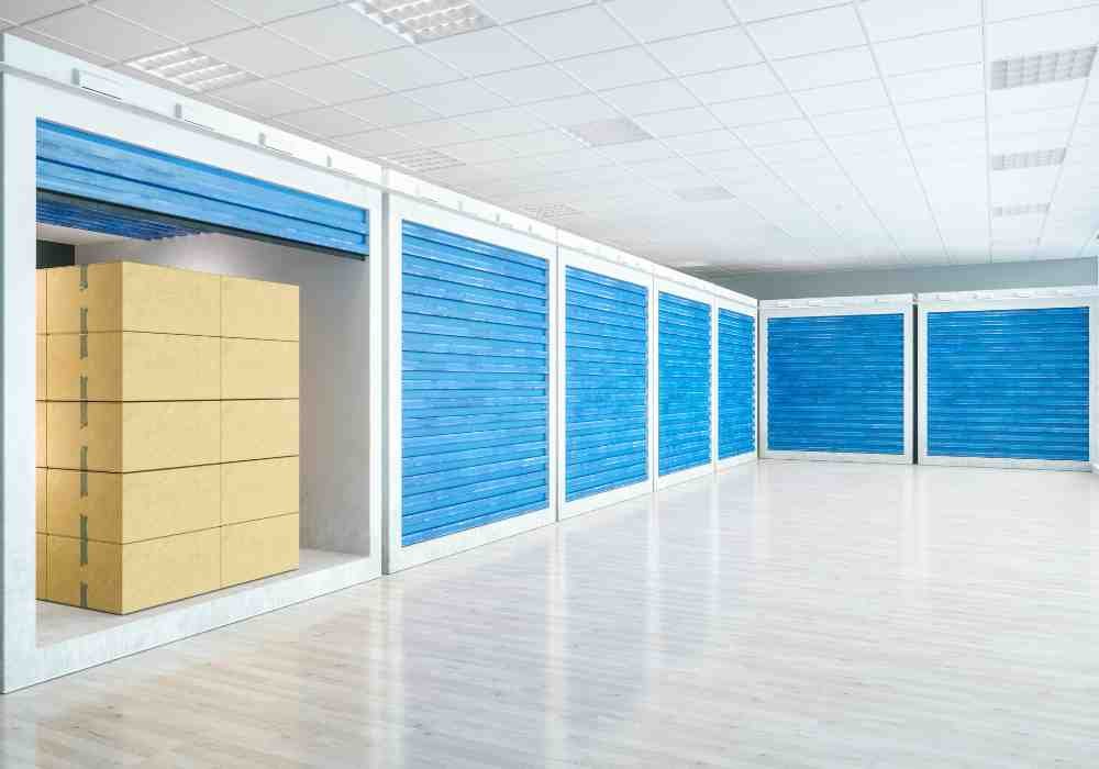 How to Start a Self-Storage Business With No Money?