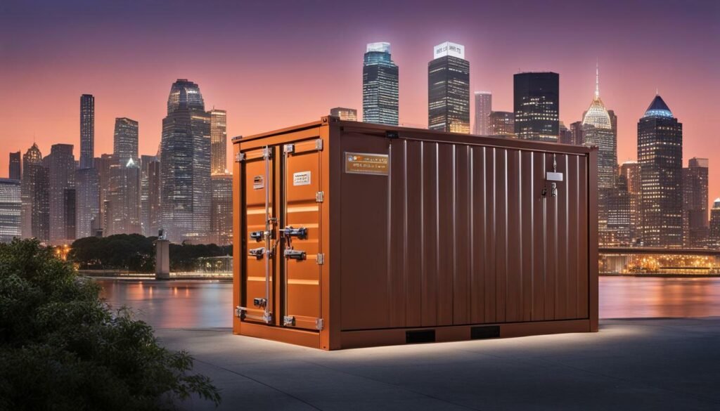 Is A Self Storage Business A Good Investment?