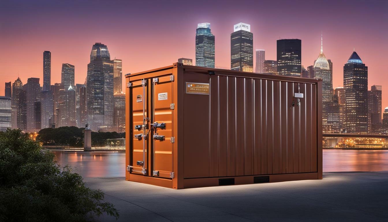 Is A Self Storage Business A Good Investment