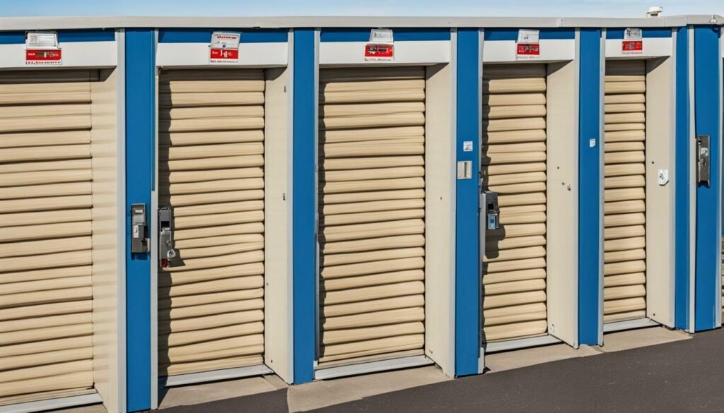 Is Self Storage a Good Business?