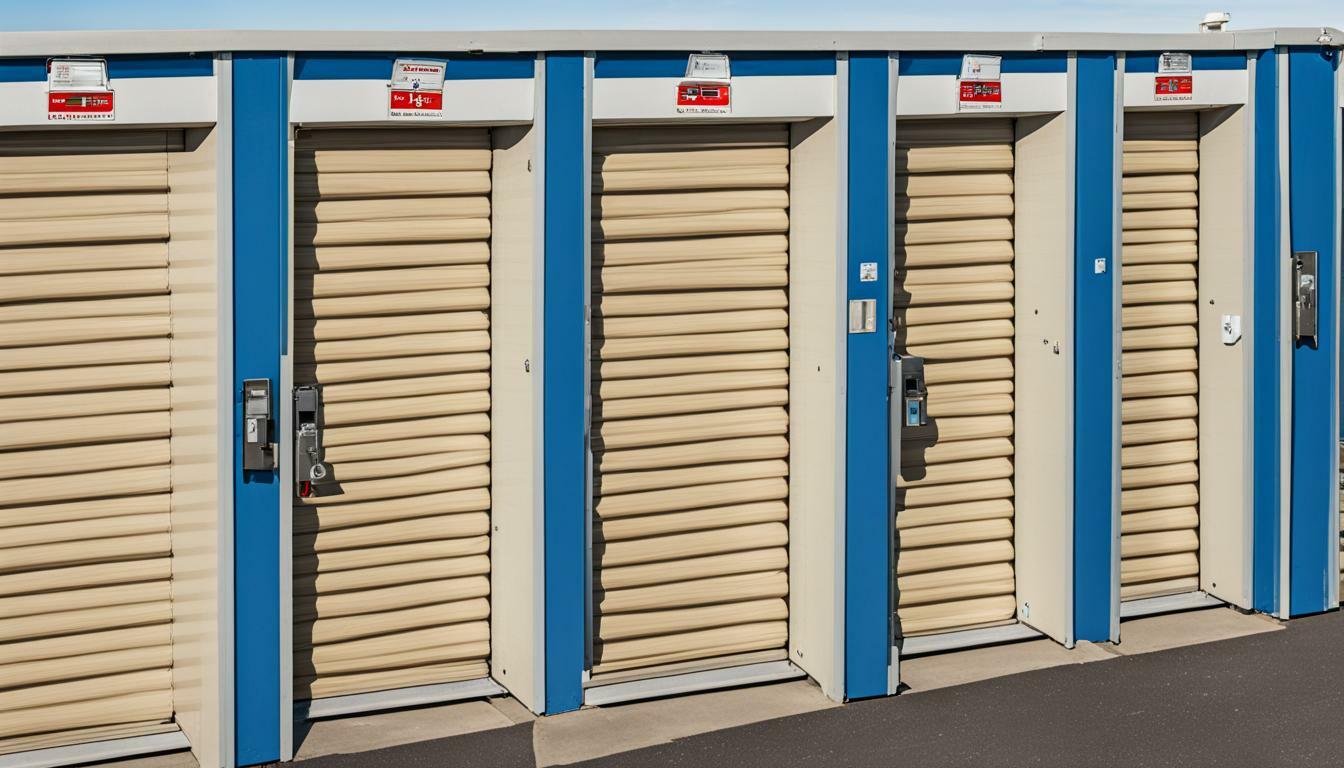 Is Self Storage a Good Business