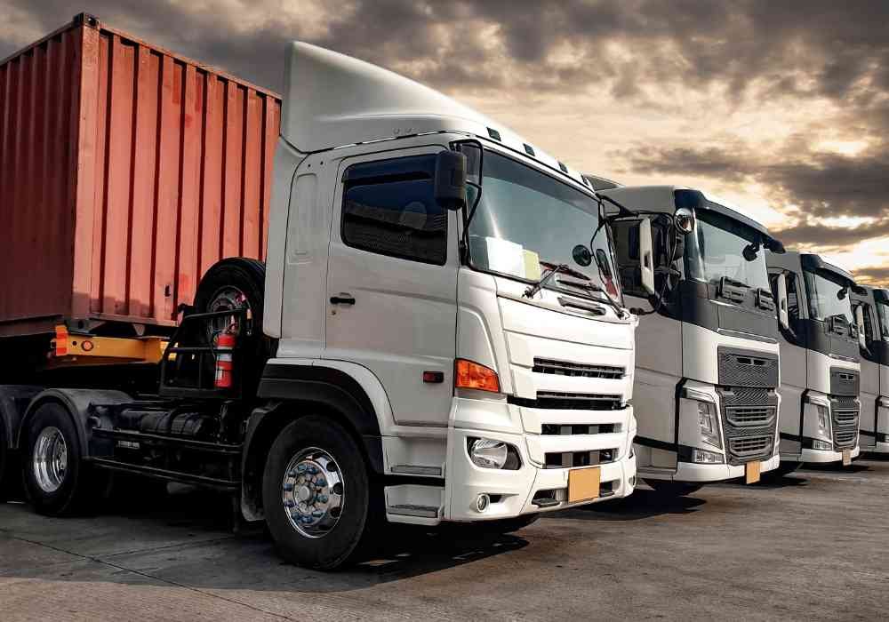 Uncovering the Truth: Is Kingpin Truck Parking Legit?
