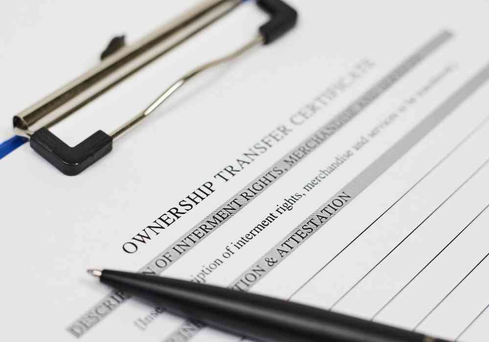 Who Owns A House During Probate?