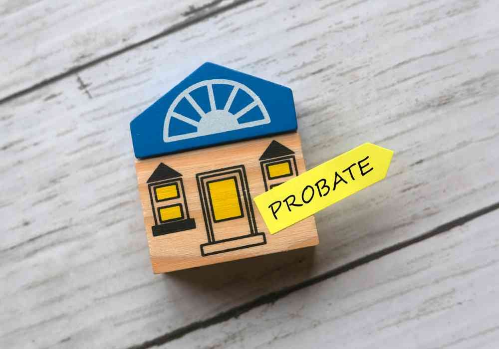 What Is The Purpose Of Probate?