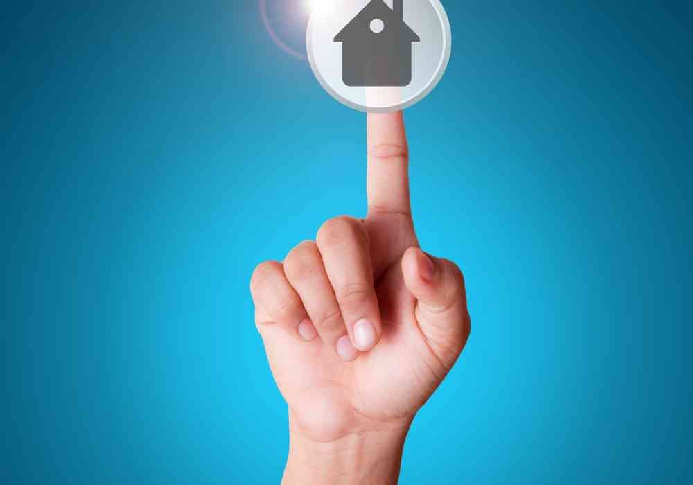 Real Estate Agent Buyer