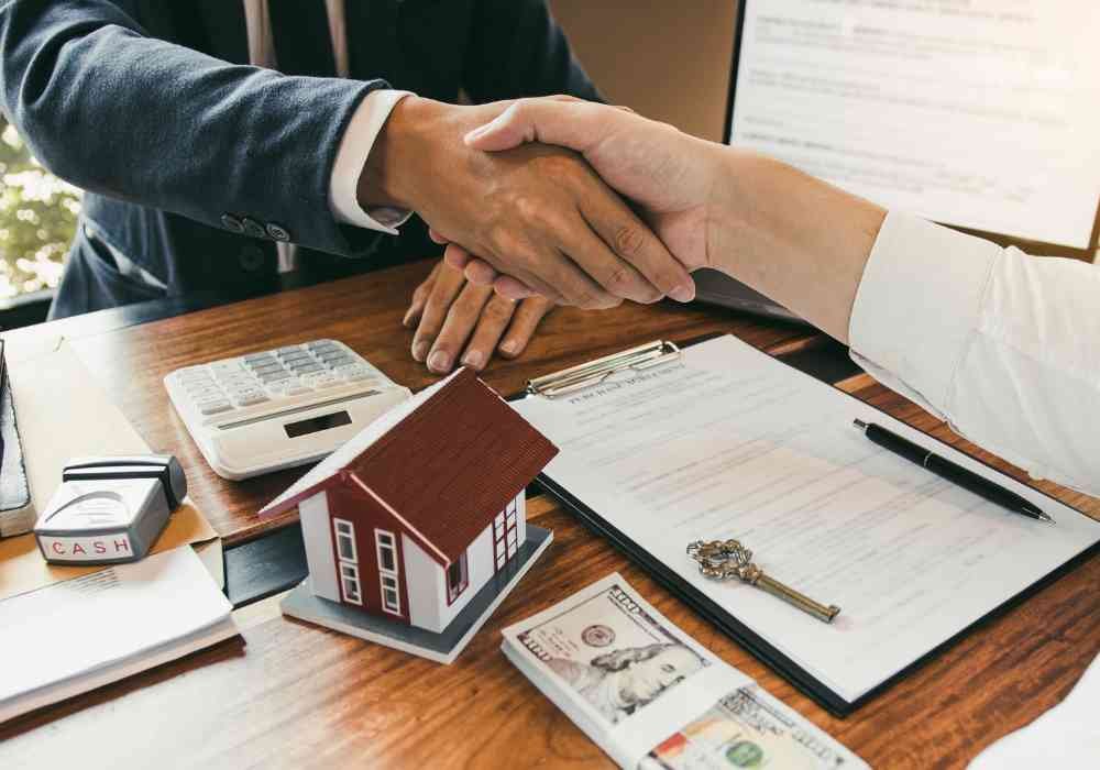 Real Estate Buyer Feedback Form