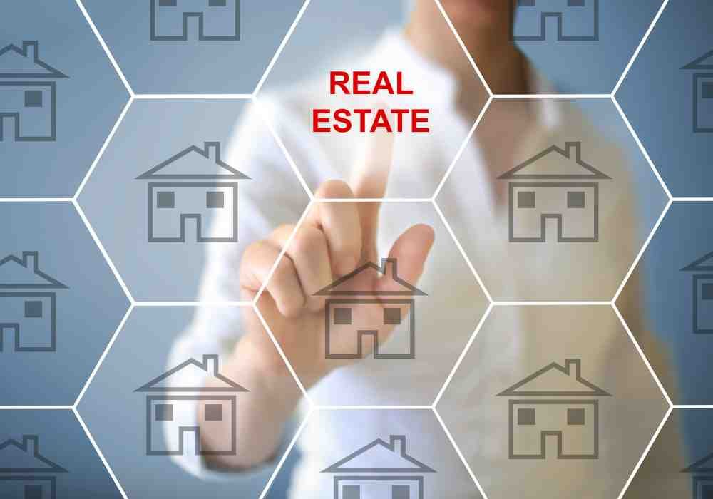 Real Estate Buyer Lead Generation