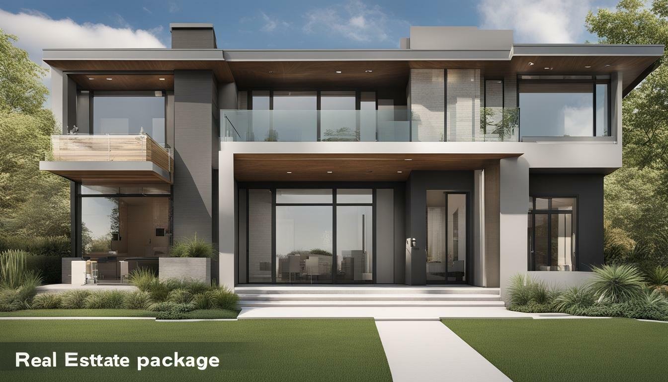 Real Estate Buyer Package