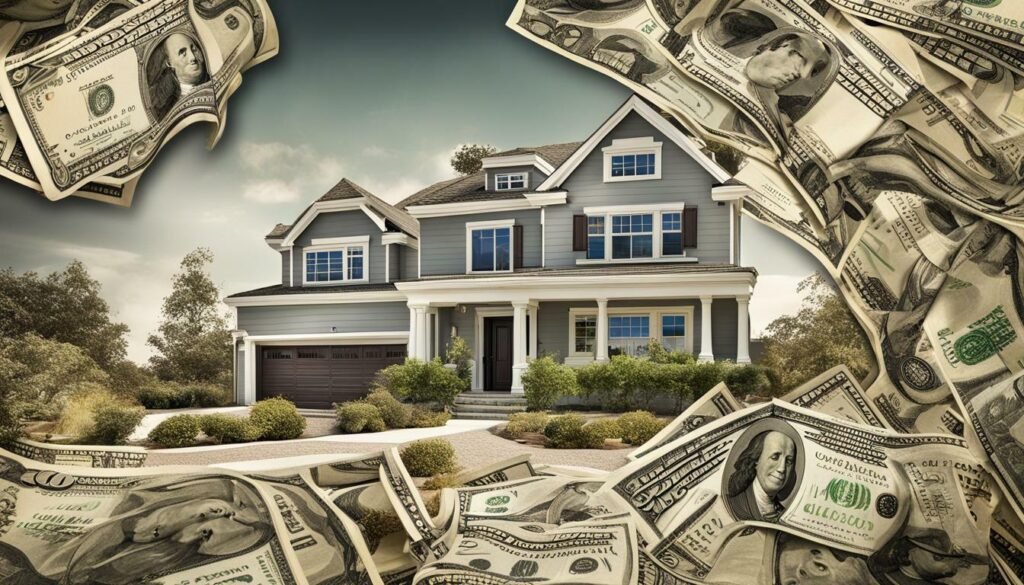 Real Estate Commission if Buyer Has No Agent