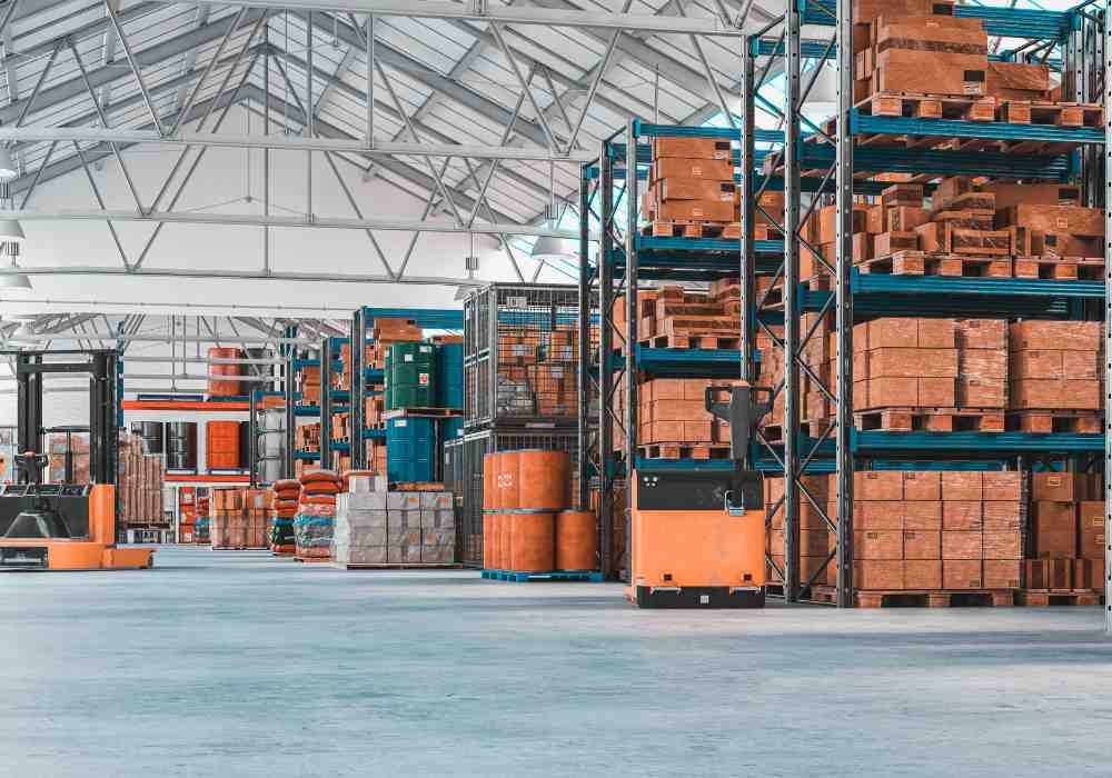 How To Build A Self Storage Business?