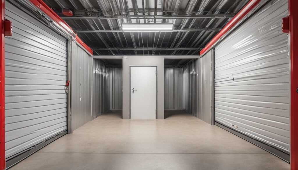 Self-Storage Business Insurance