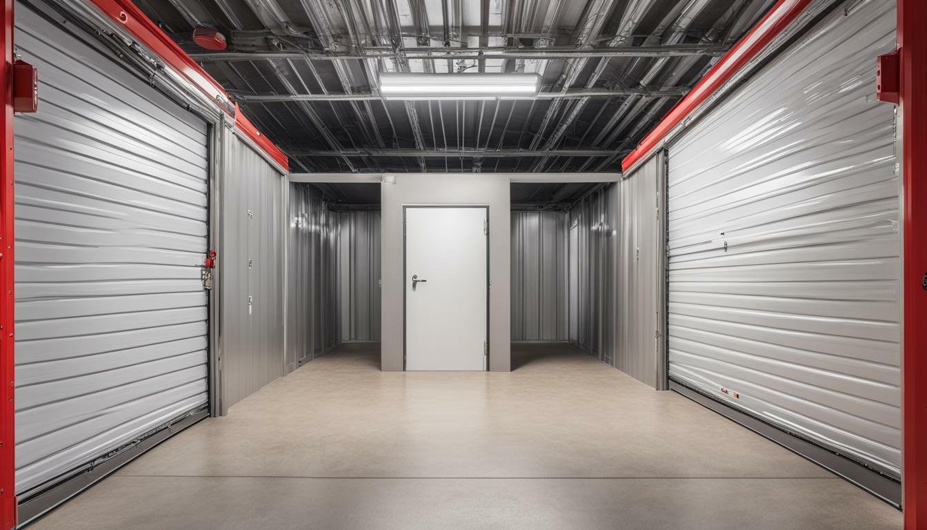 Self-Storage Business Insurance