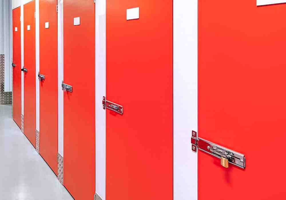 Self-Storage Business Models and Industry Trends