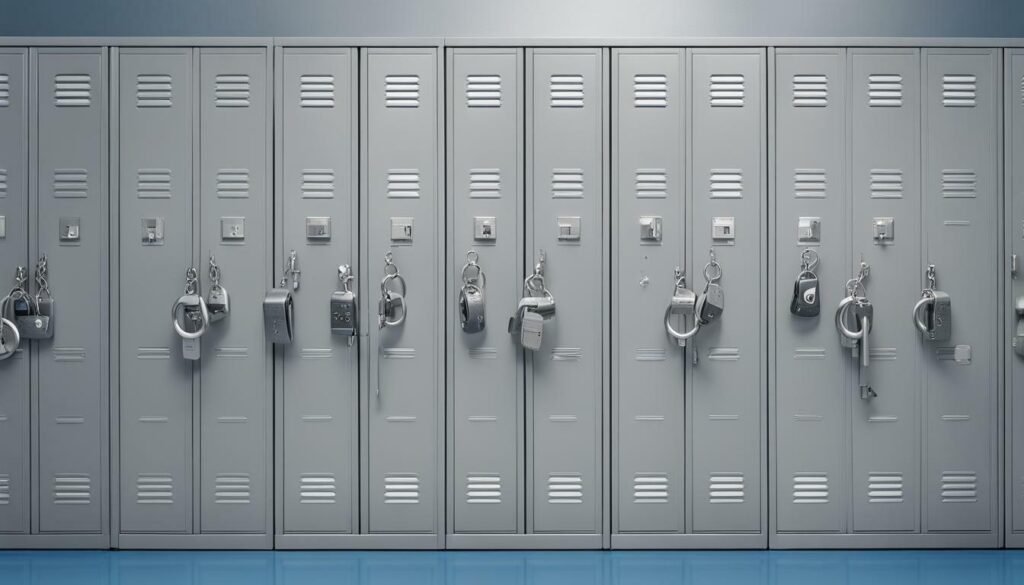 Self Storage Business Plan Template