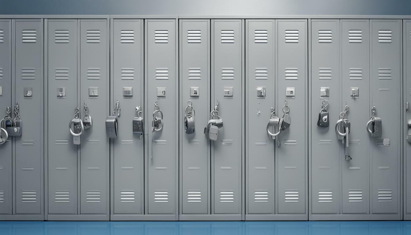 Self Storage Business Plan Template