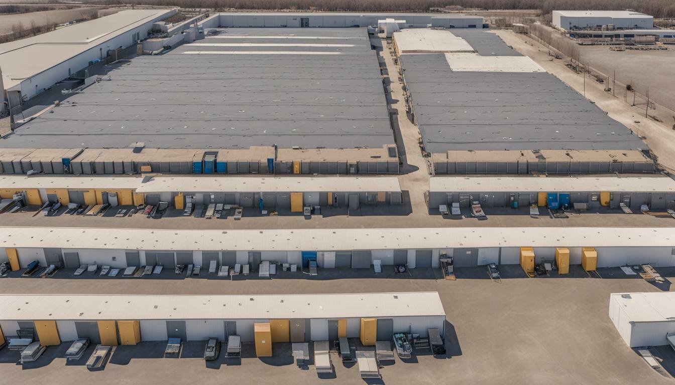 Self-Storage Business Profit